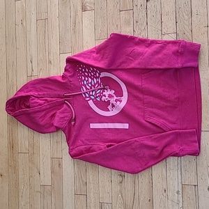 Size M Ten Tree hoodie